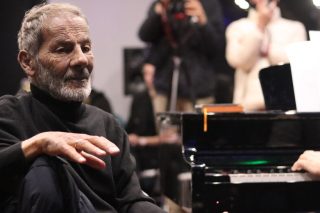 «Είμαι πολύ αισιόδοξος για τα νέα παιδιά»