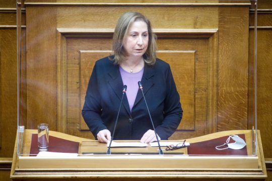 «Πολύ λίγο, πολύ αργά» και οι εργαζόμενοι έρμαιο της αισχροκέρδειας