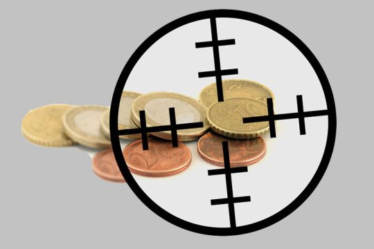 Ευθύνες στα εταιρικά κέρδη για τον πληθωρισμό