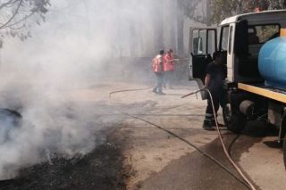 Καταγγέλλουν την περιφερειακή αρχή Αττικής για «παράνομες δαπάνες»