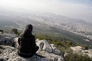 Μια μπάλα είναι η ζωή…