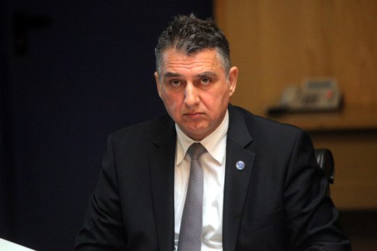 Φωνές για απόπειρα συγκάλυψης πίσω από την επιτροπή διερεύνησης