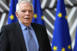 Λεφτά… υπάρχουν για τα εξοπλιστικά!