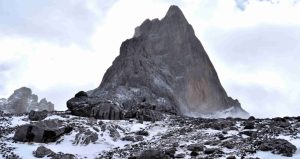 Πεζοπορώντας στα όρη Picos de Europa στη Βορειοδυτική Ισπανία