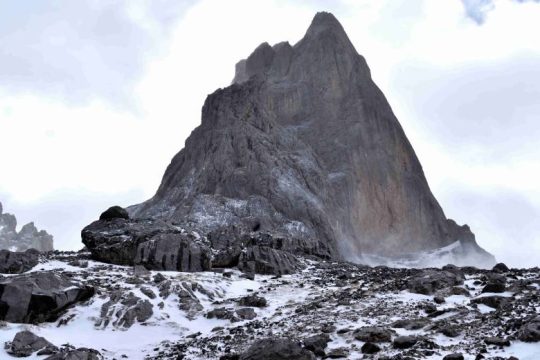 Πεζοπορώντας στα όρη Picos de Europa στη Βορειοδυτική Ισπανία