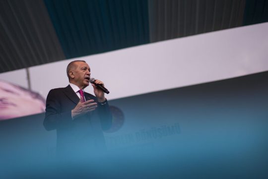 Δυσανεξία στο μορατόριουμ