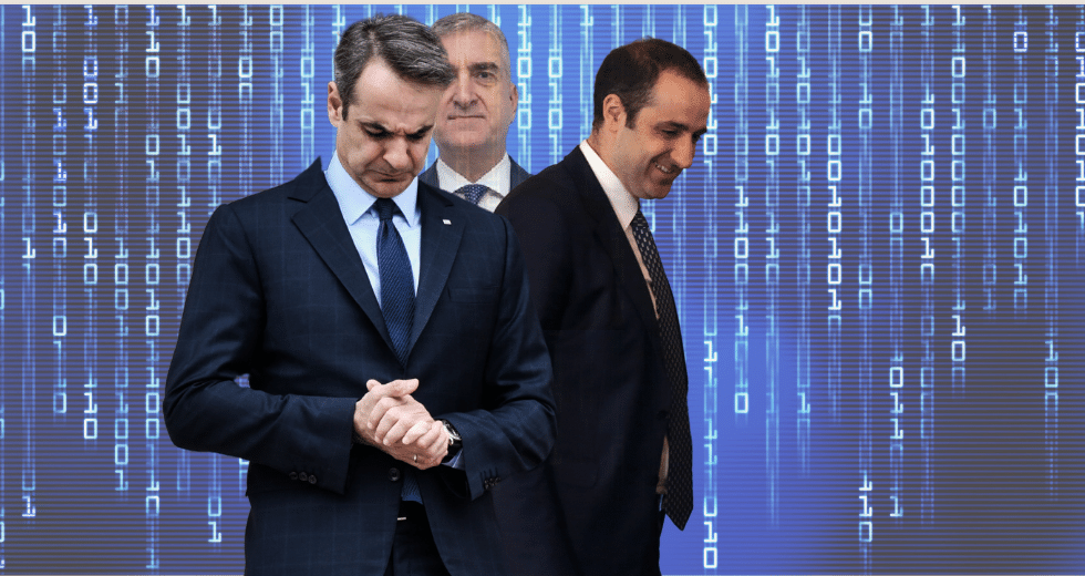 Νέος διασυρμός για τις υποκλοπές απ’ το Al Jazeera