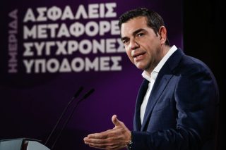 Τρεις παρεμβάσεις για τα δημόσια έργα