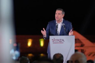 «Ερχεται η ξαστεριά της αλλαγής»
