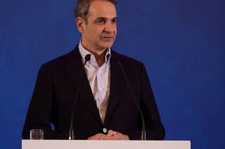 Ανάρμοστες παρουσίες και ηχηρές απουσίες στα ψηφοδέλτια της Ν.Δ