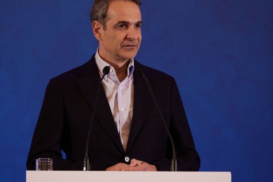 Ανάρμοστες παρουσίες και ηχηρές απουσίες στα ψηφοδέλτια της Ν.Δ