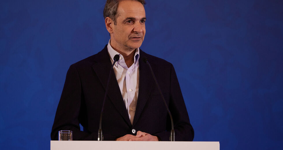 Ανάρμοστες παρουσίες και ηχηρές απουσίες στα ψηφοδέλτια της Ν.Δ