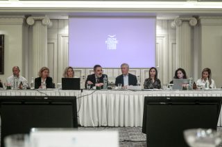«Αλλαγή παραδείγματος» στο 8ο Οικονομικό Φόρουμ των Δελφών