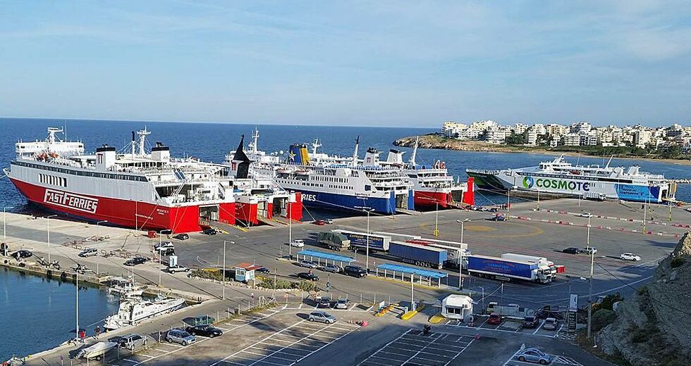 Τα καβουράκια του σερίφη