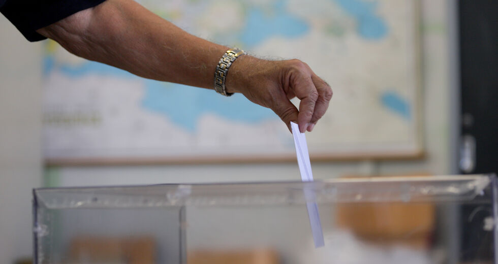 Οδικός χάρτης μέχρι τις εκλογές της 21ης Μαΐου