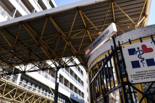 Από το νοσοκομείο την Παρασκευή η απολογία της 33χρονης