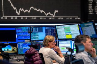 Αλμα κερδών για τους τραπεζικούς κολοσσούς των ΗΠΑ