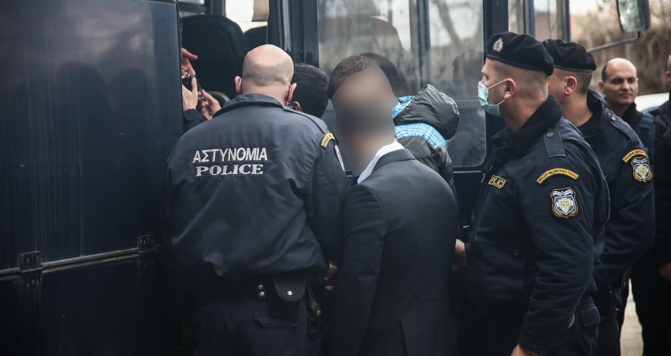 Πρώτη ομολογία για τη δολοφονία του Άλκη