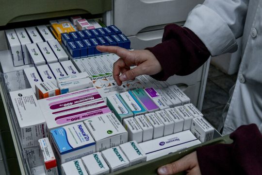 Τι θα ζητήσουν οι φαρμακοποιοί από τη νέα κυβέρνηση