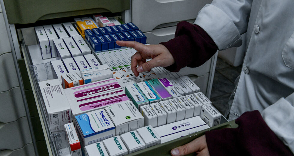 Τι θα ζητήσουν οι φαρμακοποιοί από τη νέα κυβέρνηση