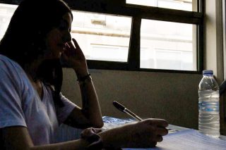 Στις 10 Μαΐου οι εξετάσεις της «ελληνικής PISA»