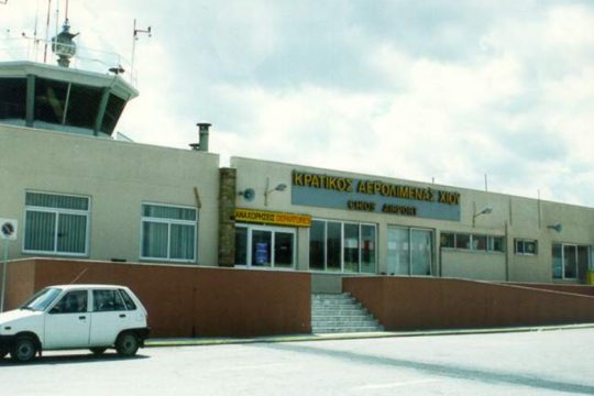 «Αεροπλάνα σαν τρένα αλλά χωρίς καν σταθμάρχες»