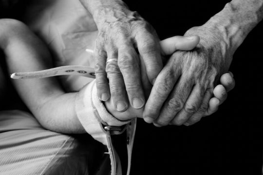 «Η φωτογραφία, αντικλείδι για σφραγισμένες πόρτες»