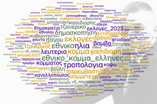 Ακροδεξιά συσπείρωση στο Διαδίκτυο