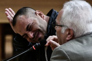 «Γλίτωσα γιατί πίστεψαν ότι έχω πεθάνει»