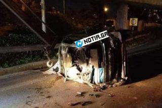 Οικογένειες νεκρών σε τροχαία ζητούν δικαιοσύνη