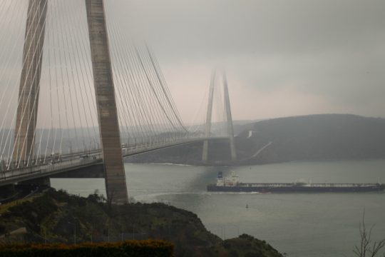 Εκκλήσεις και… αντεγκλήσεις με τη Μαύρη Θάλασσα στο επίκεντρο