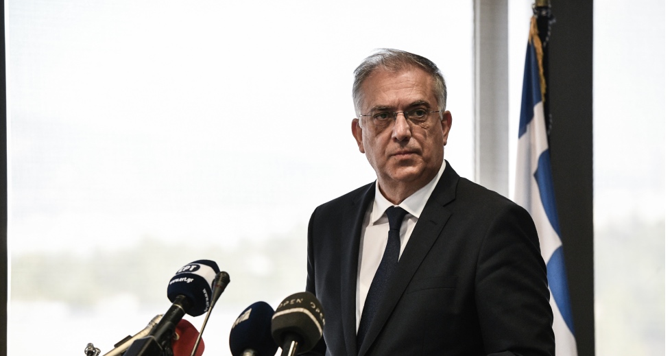 Επίθεση στον Τ. Θεοδωρικάκο για τις ακραίες δηλώσεις του