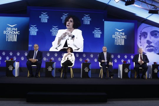 Επενδύσεις και Ταμείο Ανάκαμψης: Λεφτά υπάρχουν, αλλά όχι για όλους