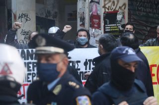 Πρωτόδικη δίκη στο… Εφετείο