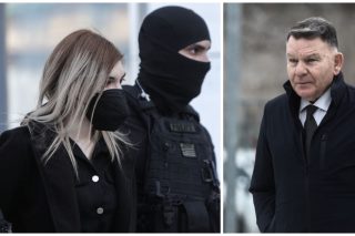 Ανοίκεια επίθεση Κούγια σε καθοριστικό μάρτυρα