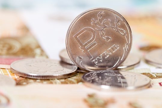 Τεράστια αύξηση στρατιωτικών δαπανών ετοιμάζει η Ρωσία για το 2024