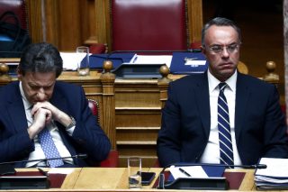 Οι ξεχασμένες εξαγγελίες της κυβέρνησης