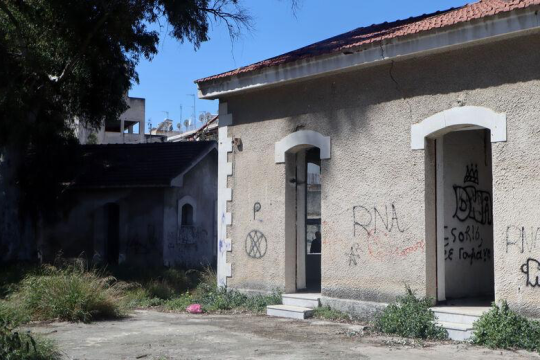 Κανείς δεν (πρέπει να) ξεχνά το κολαστήριο της ΕΣΑ του Πειραιά