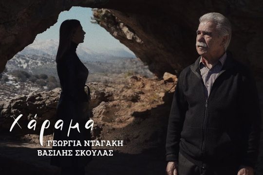 Χάραμα