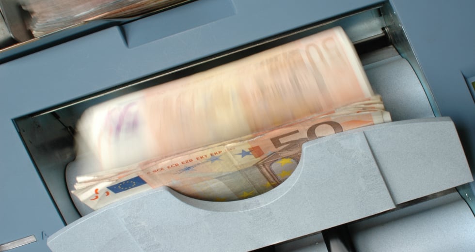 «Πακτωλός επενδύσεων» χωρίς αύξηση παραγωγικού δυναμικού!