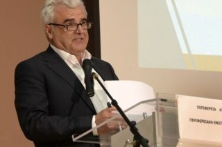 Η ευκαιρία του Πειραιά για αλλαγή… πλεύσης