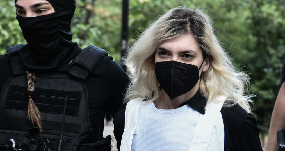 Ψυχρή και άνετη χαρακτήρισαν την Πισπιρίγκου δύο νοσηλεύτριες