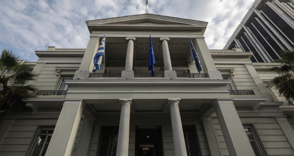 Συστάσεις του ελληνικού ΥΠ.ΕΞ. με αφορμή τις συγκρούσεις στο Σουδάν