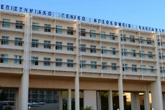 «Ήθελε να με κλείσει στο τρελάδικο» λέει τώρα ο 81χρονος γυναικοκτόνος