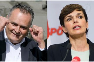 Η «αυτοκτονική» πορεία των Σοσιαλδημοκρατών της Αυστρίας