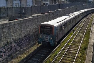 SOS για τον ηλεκτρικό