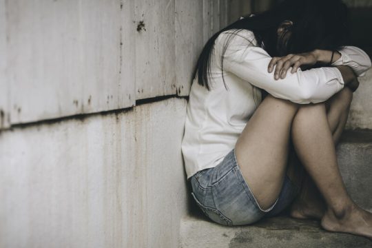 Σκέψεις με αφορμή την παγκόσμια ημέρα κατά της γυναικείας κακοποίησης