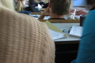 Σε αναστολή τέως αντιπρύτανης για ανάρμοστη συμπεριφορά