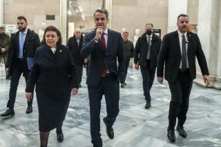 «Ρουσφέτια της τελευταίας στιγμής» στα μεγάλα μουσεία