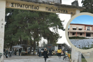 Γαλάζιος «εμφύλιος» για «ιερά» ρουσφέτια